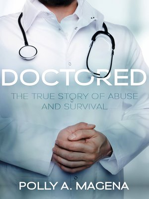 cover image of Doctored